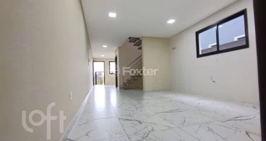 Casa com 3 quartos à venda na Servidão Nova Esperança, 100, Campeche, Florianópolis