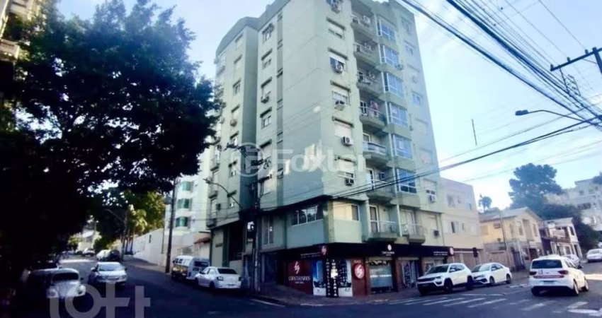 Apartamento com 1 quarto à venda na Rua Vinte e Quatro de Maio, 1342, Guarani, Novo Hamburgo
