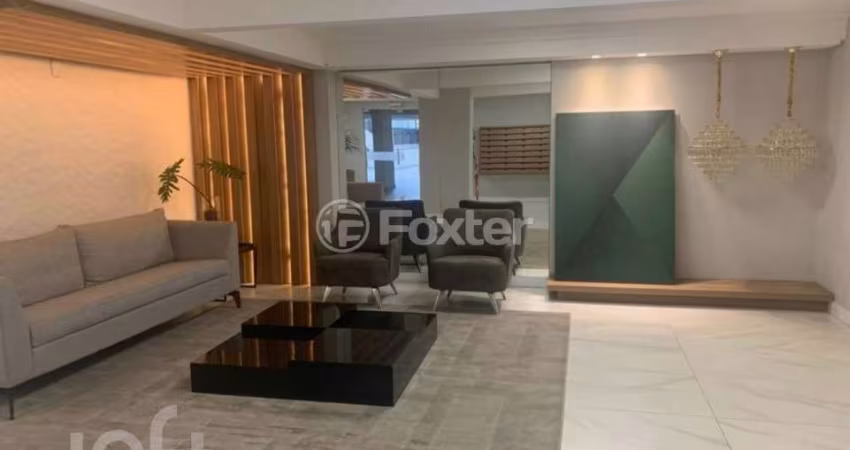 Apartamento com 3 quartos à venda na Rua Almirante Lamego, 870, Centro, Florianópolis