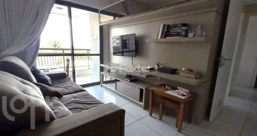 Apartamento com 2 quartos à venda na Rodovia Admar Gonzaga, 725, Itacorubi, Florianópolis