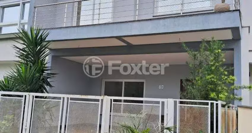 Casa em condomínio fechado com 4 quartos à venda na Rua Jean Vardaramatos, 130, Hípica, Porto Alegre