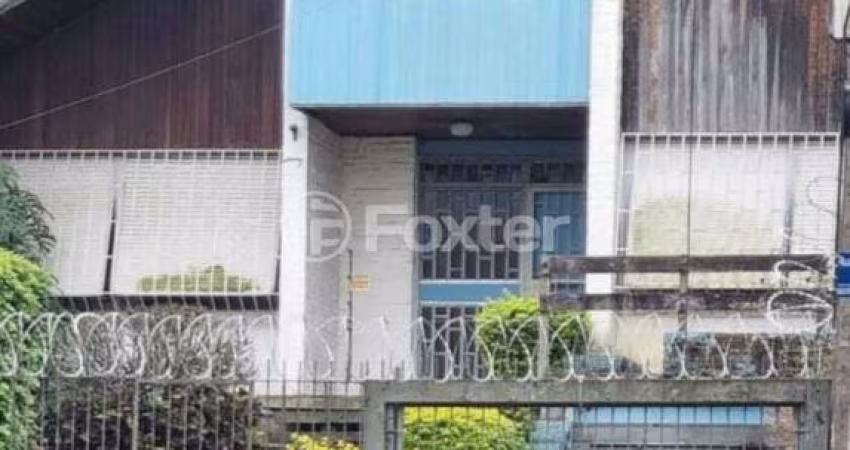 Casa com 3 quartos à venda na Rua La Plata, 520, Jardim Botânico, Porto Alegre