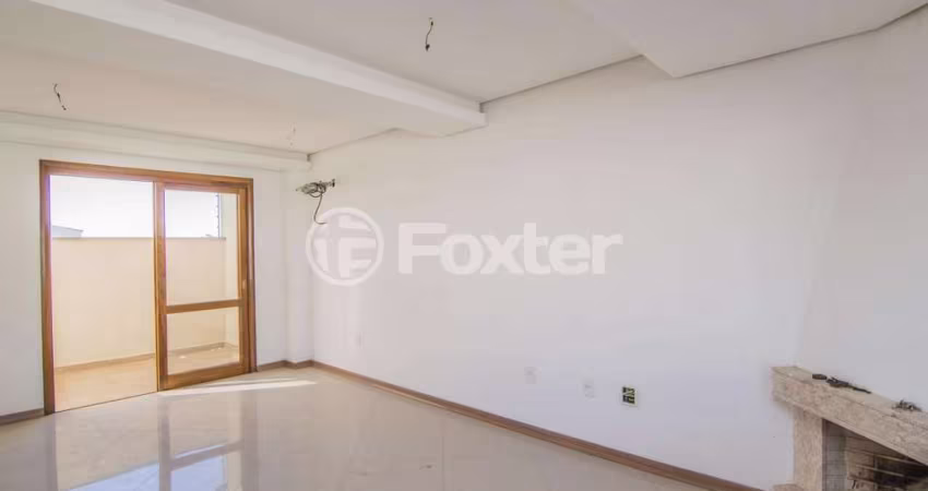 Casa com 3 quartos à venda na Rua Pero Vaz de Caminha, 310, Vila Ipiranga, Porto Alegre