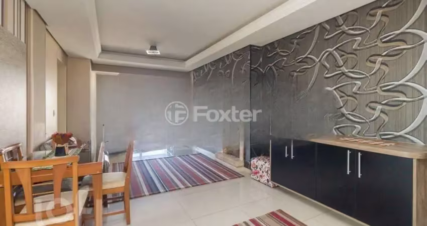 Apartamento com 2 quartos à venda na Rua Engenheiro Arnaldo Gladoch, 25, Sarandi, Porto Alegre