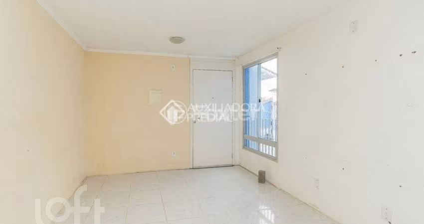 Apartamento com 2 quartos à venda na Estrada João de Oliveira Remião, 5400, Lomba do Pinheiro, Porto Alegre