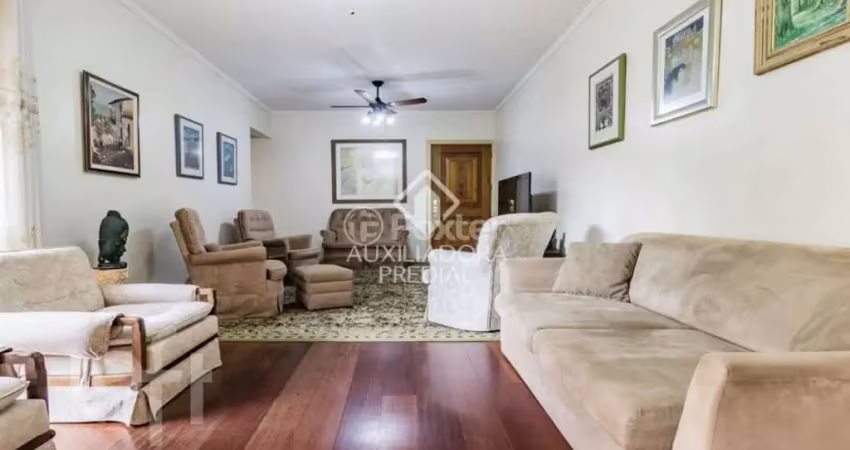 Apartamento com 4 quartos à venda na Avenida Coronel Lucas de Oliveira, 909, Bela Vista, Porto Alegre