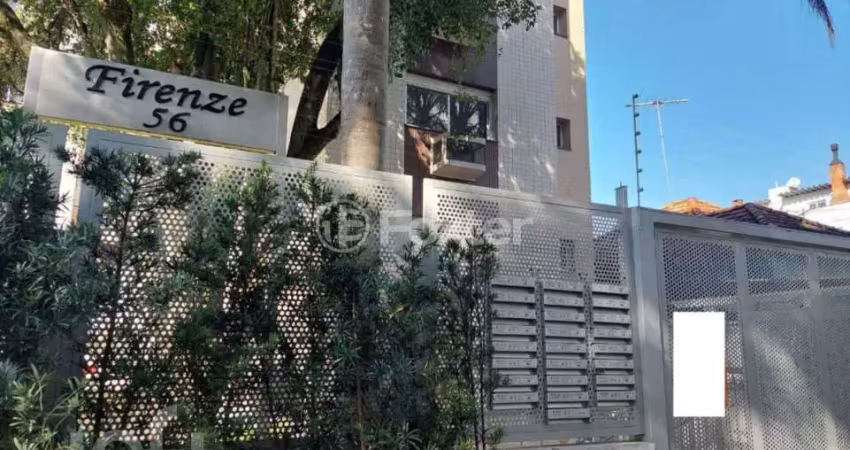 Apartamento com 2 quartos à venda na Rua São Simão, 56, Bom Jesus, Porto Alegre