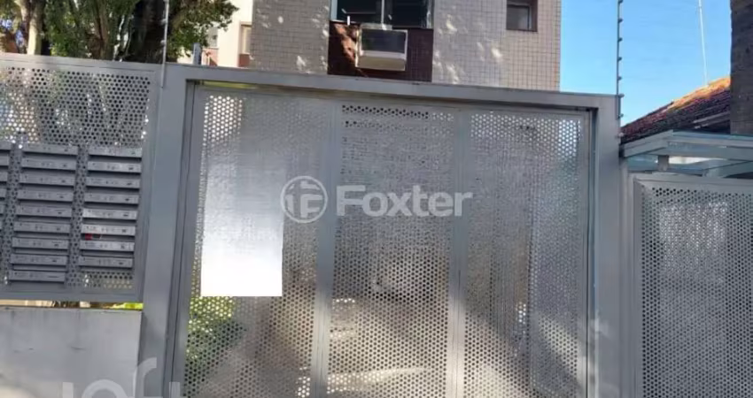 Apartamento com 2 quartos à venda na Rua São Simão, 56, Bom Jesus, Porto Alegre