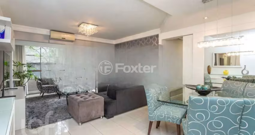 Apartamento com 3 quartos à venda na Rua Desembargador Alves Nogueira, 180, Petrópolis, Porto Alegre