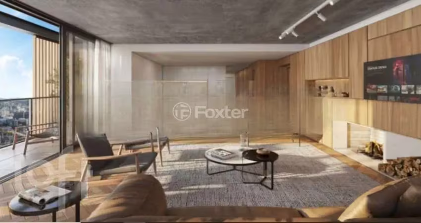 Apartamento com 3 quartos à venda na Avenida Soledade, 440, Petrópolis, Porto Alegre