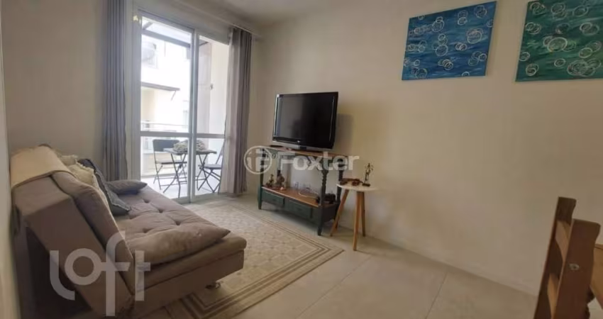 Apartamento com 2 quartos à venda na Rua da Capela, 179, Campeche, Florianópolis