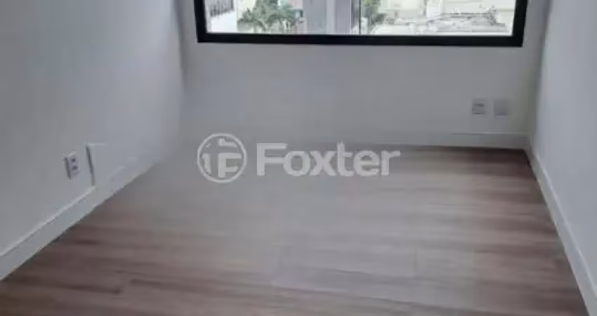 Apartamento com 1 quarto à venda na Rua Professor Duplan, 40, Rio Branco, Porto Alegre