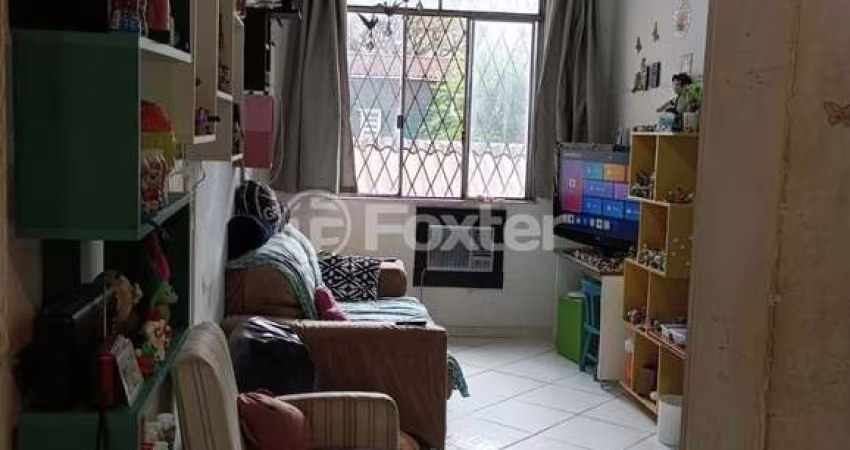 Apartamento com 1 quarto à venda na Rua José do Patrocínio, 490, Cidade Baixa, Porto Alegre