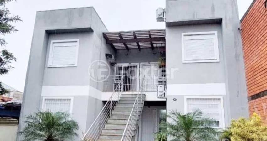 Apartamento com 2 quartos à venda na Rua Carlos Barbosa, 257, Vera Cruz, Gravataí