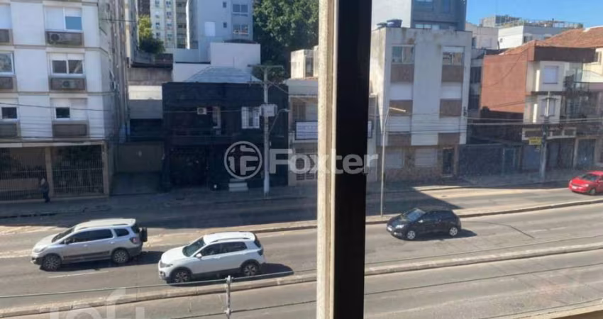 Apartamento com 2 quartos à venda na Rua Mariante, 941, Rio Branco, Porto Alegre