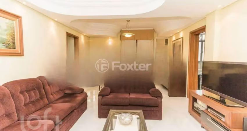 Apartamento com 3 quartos à venda na Rua Vicente da Fontoura, 2512, Santana, Porto Alegre