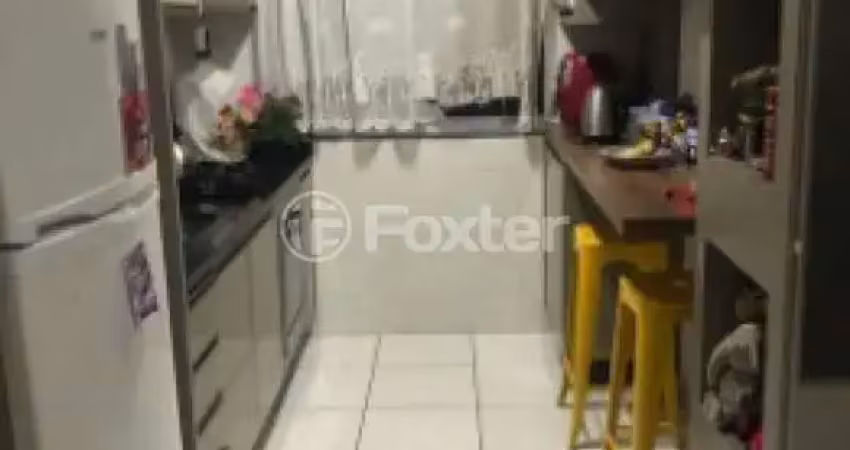 Casa com 2 quartos à venda na Rua Lauri de Souza Barbosa, 349, Ipiranga, São José