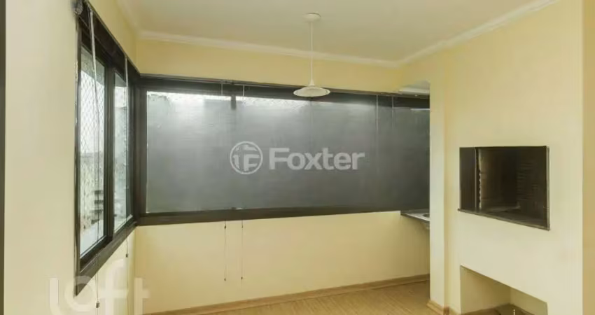 Apartamento com 3 quartos à venda na Rua Engenheiro Ewbank Câmara, 78, Bela Vista, Porto Alegre