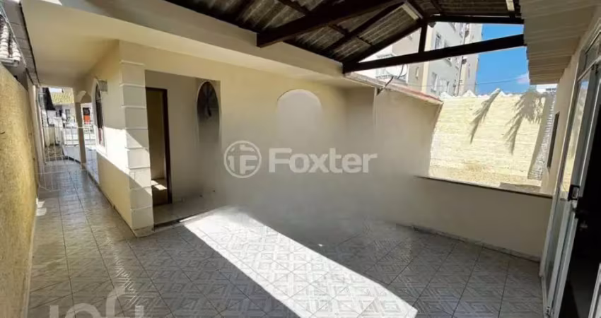 Casa com 3 quartos à venda na Rua Vinte e Um de Abril, 61, Centro, Palhoça