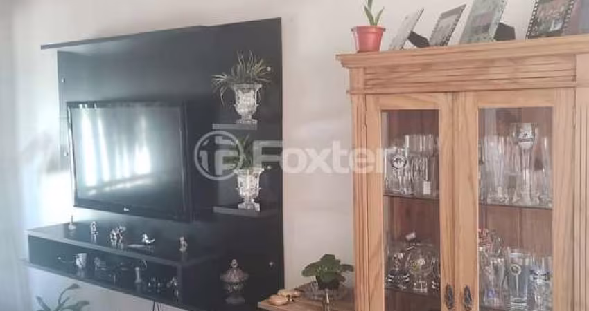 Casa em condomínio fechado com 3 quartos à venda na Rua Hubert Otto Krause, 65, Ipanema, Porto Alegre