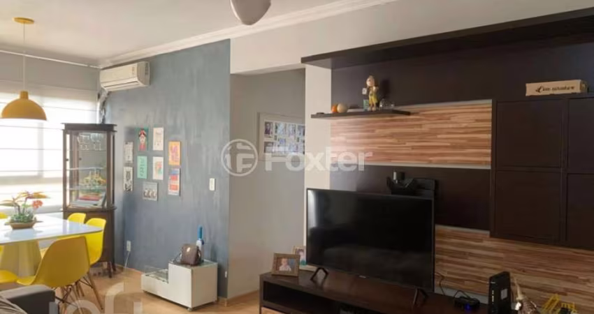 Apartamento com 2 quartos à venda na Avenida Antunes Ribas, 104, Jardim Itu Sabará, Porto Alegre