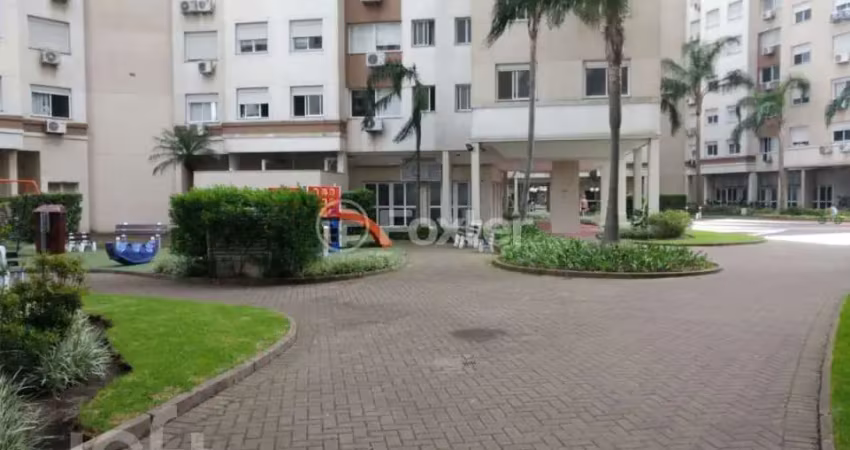 Apartamento com 3 quartos à venda na Avenida Dom Cláudio José Gonçalves Ponce de Leão, 240, Vila Ipiranga, Porto Alegre