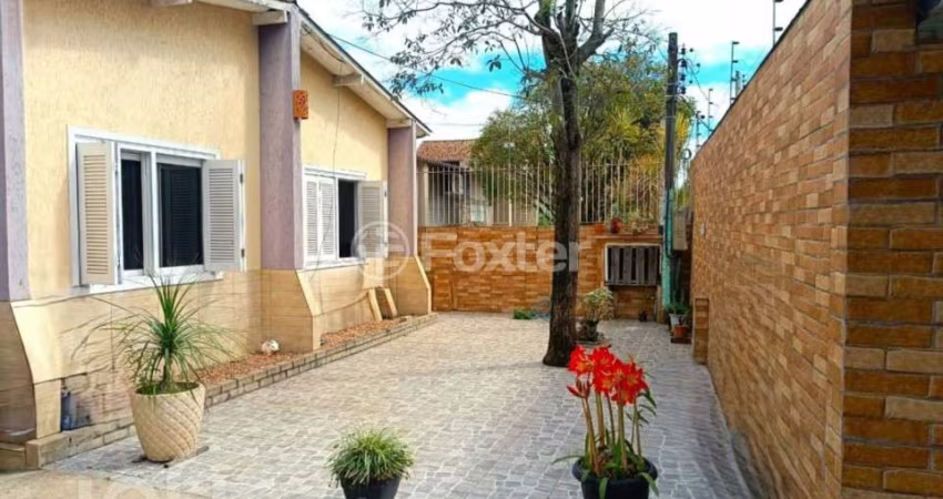 Casa com 3 quartos à venda na Rua Santa Rita de Cássia, 193, Parque Tamandaré, Esteio