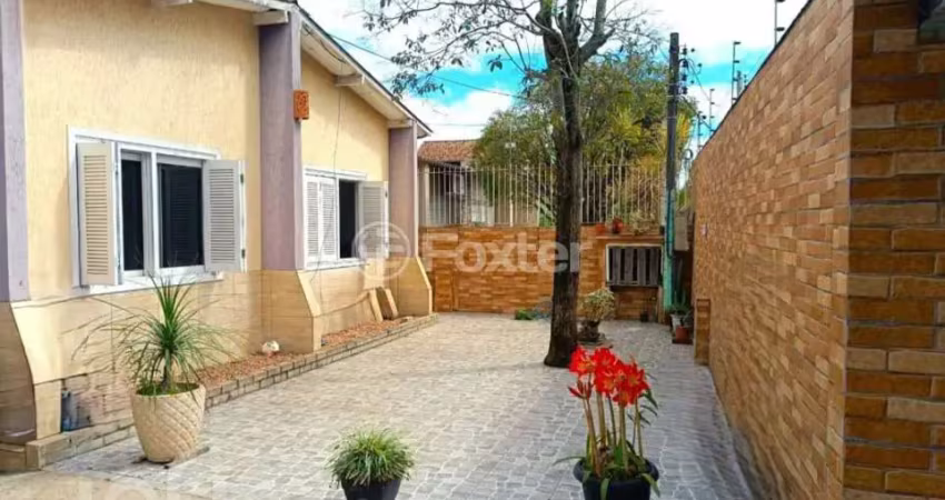 Casa com 3 quartos à venda na Rua Santa Rita de Cássia, 193, Parque Tamandaré, Esteio