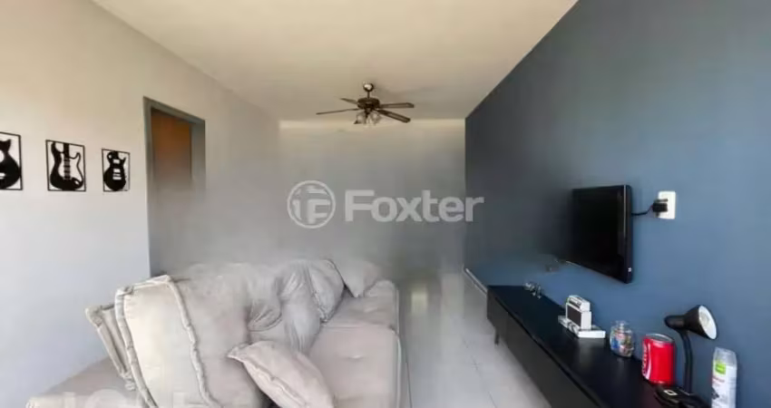 Casa com 2 quartos à venda na Rua Tapirapés, 239, Sarandi, Porto Alegre