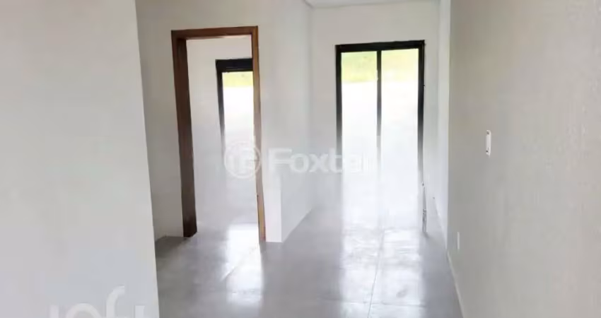 Casa com 2 quartos à venda na Rua Clementino Cambruzzi, 73, Nossa Chácara, Gravataí