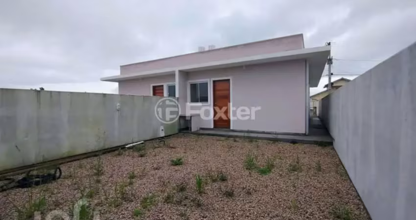Casa com 2 quartos à venda na Rodovia Evádio Paulo Broering, 100, Enseada de Brito, Palhoça