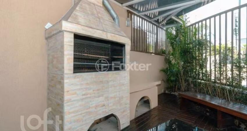 Apartamento com 2 quartos à venda na Rua Coronel Aparício Borges, 910, Glória, Porto Alegre