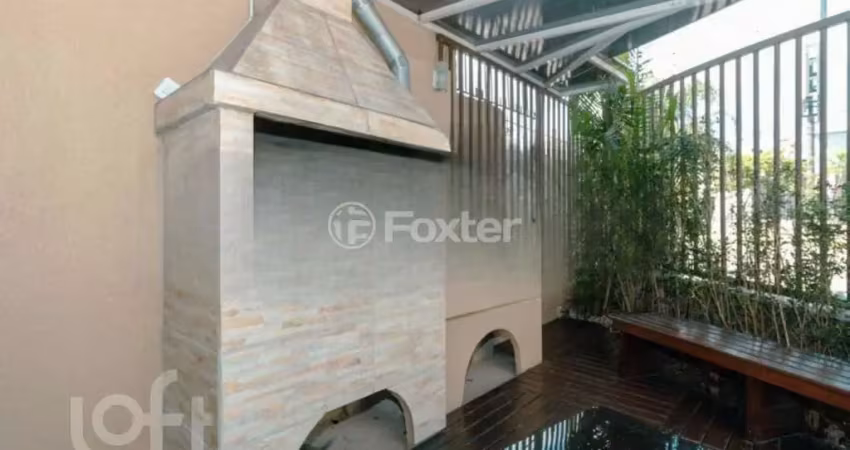 Apartamento com 2 quartos à venda na Rua Coronel Aparício Borges, 910, Glória, Porto Alegre