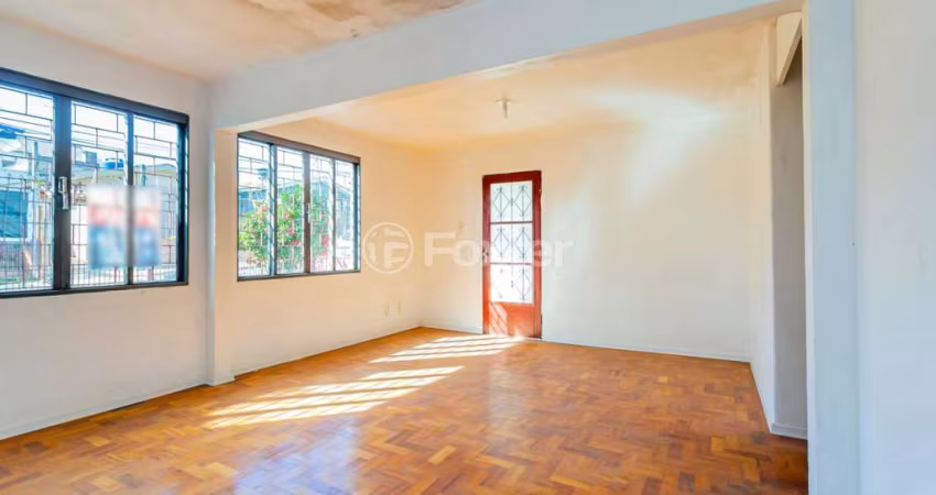 Casa com 4 quartos à venda na Rua Sylvio Sanson, 332, Sarandi, Porto Alegre