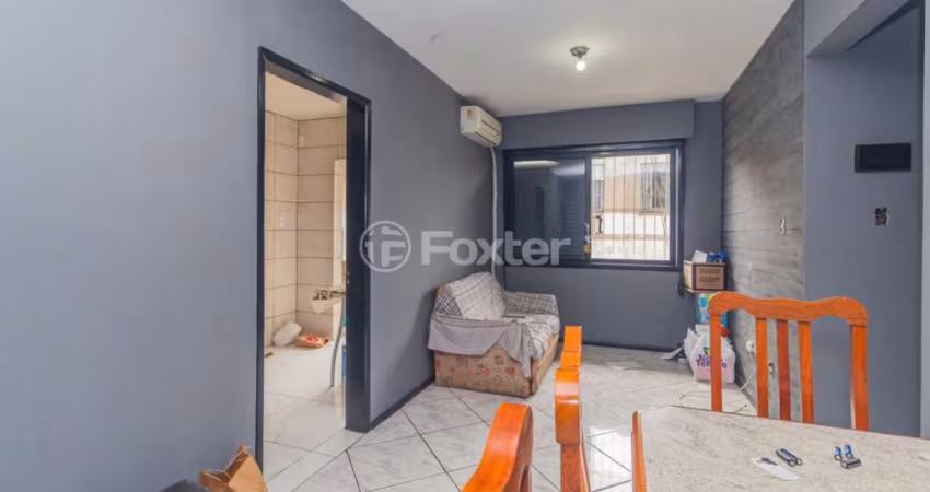 Apartamento com 2 quartos à venda na Avenida Bernardino Silveira de Amorim, 3660, Rubem Berta, Porto Alegre