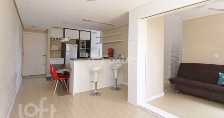 Apartamento com 2 quartos à venda na Rua Professor Carvalho Freitas, 611, Teresópolis, Porto Alegre