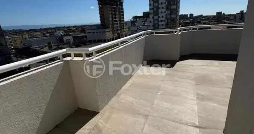 Cobertura com 3 quartos à venda na Avenida Barão do Rio Branco, 574, Centro, Torres