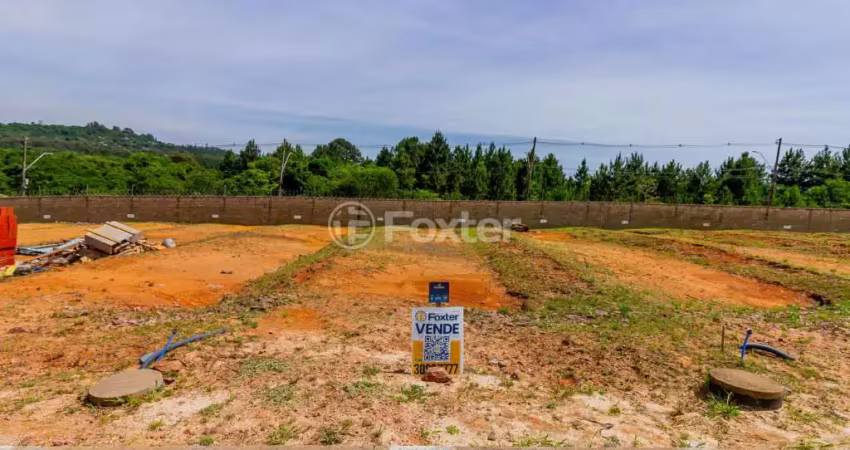Terreno em condomínio fechado à venda na Rua Talita da Cunha Chaves, 620, Lomba do Pinheiro, Porto Alegre