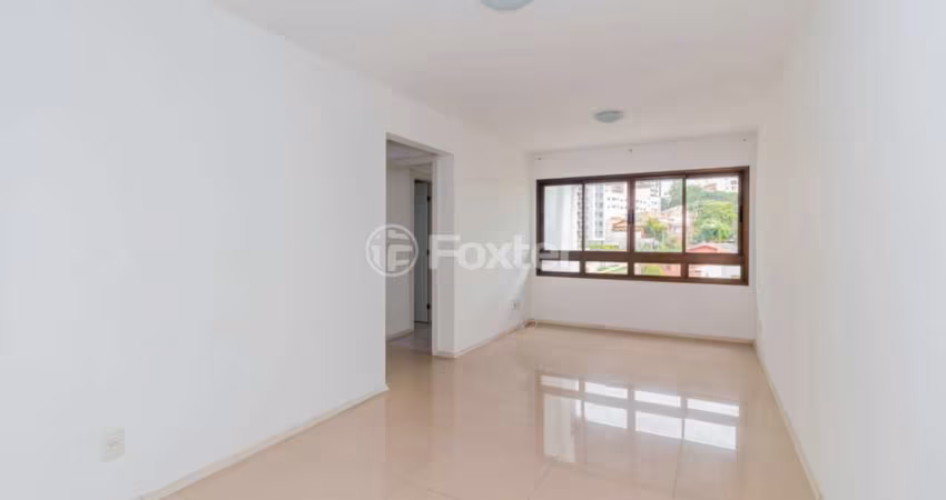 Apartamento com 2 quartos à venda na Rua Aneron Corrêa de Oliveira, 159, Jardim do Salso, Porto Alegre