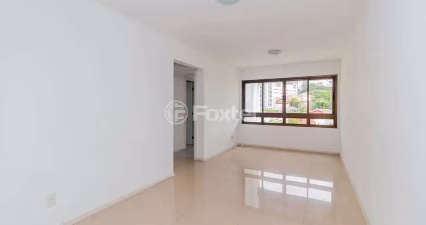 Apartamento com 2 quartos à venda na Rua Aneron Corrêa de Oliveira, 159, Jardim do Salso, Porto Alegre