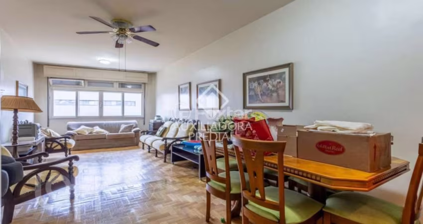Apartamento com 3 quartos à venda na Rua Giordano Bruno, 388, Rio Branco, Porto Alegre