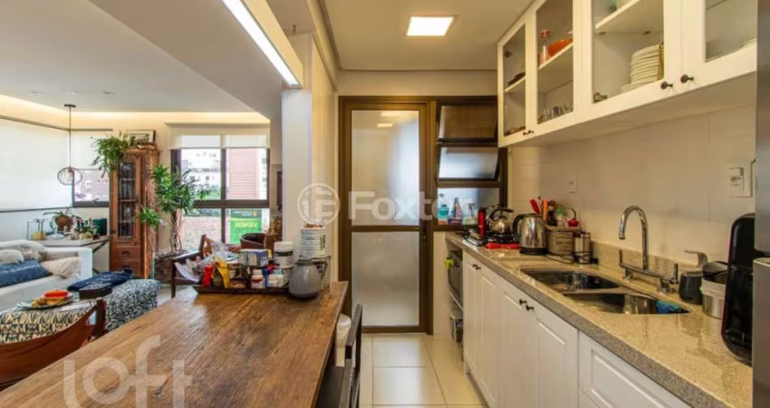 Apartamento com 2 quartos à venda na Rua Doutor João Dutra, 34, Petrópolis, Porto Alegre