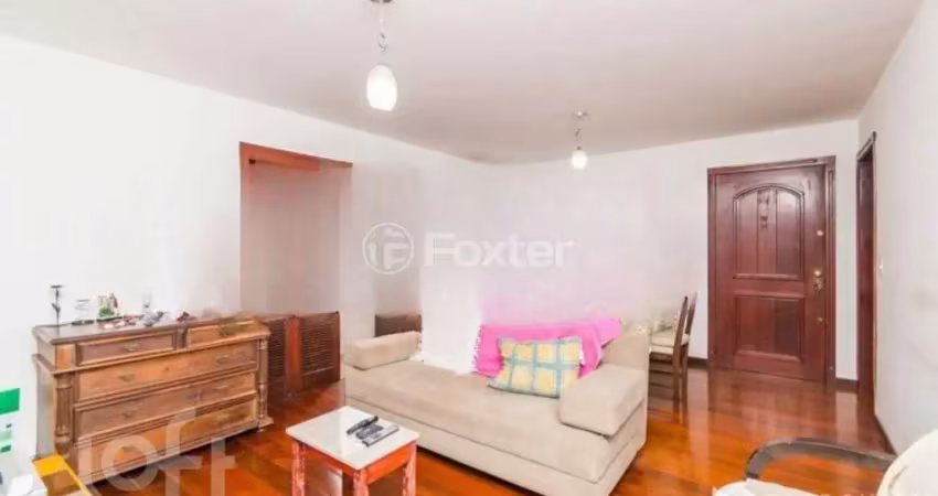 Apartamento com 2 quartos à venda na Rua Dezessete de Junho, 879, Menino Deus, Porto Alegre