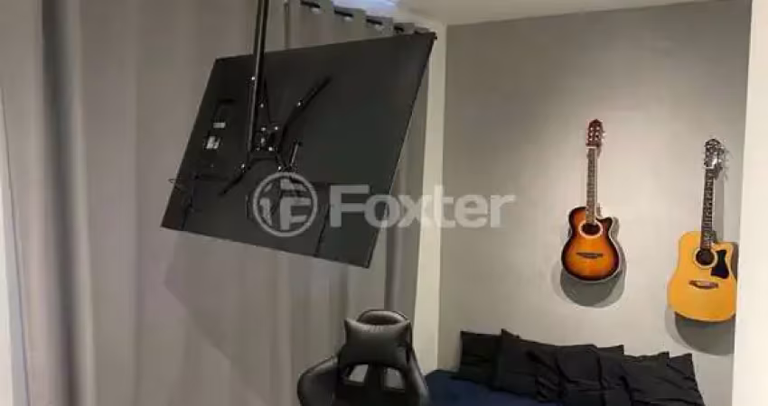 Apartamento com 1 quarto à venda na Rua General Salustiano, 865, Marechal Rondon, Canoas