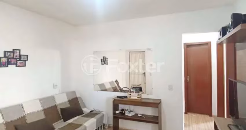 Apartamento com 2 quartos à venda na Rua Henrique Stefani, 900, Igara, Canoas