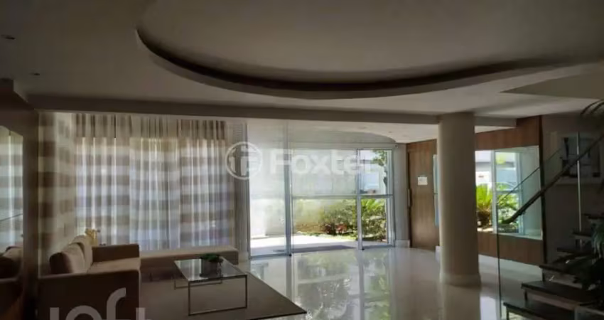 Apartamento com 3 quartos à venda na Rua Professor Ayrton Roberto de Oliveira, 20, Itacorubi, Florianópolis