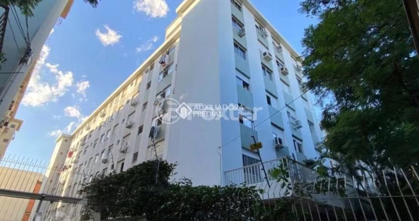 Apartamento com 1 quarto à venda na Rua Olavo Bilac, 110, Azenha, Porto Alegre