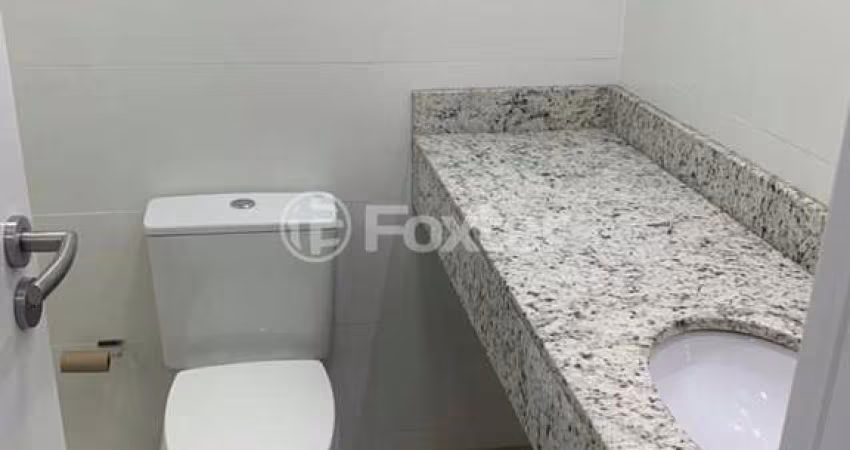 Apartamento com 1 quarto à venda na Rua São João Batista, 107, Agronômica, Florianópolis