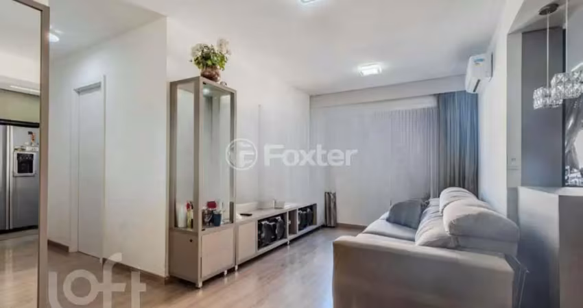 Apartamento com 3 quartos à venda na Rua Jerônymo Zelmanovitz, 100, São Sebastião, Porto Alegre