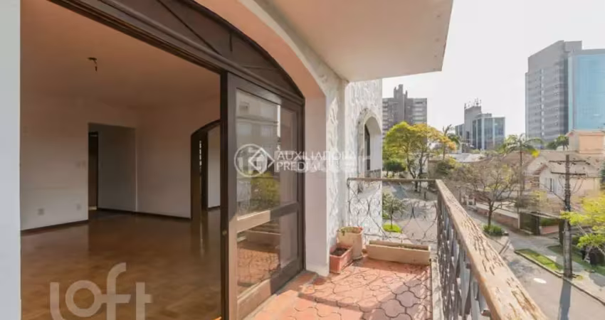 Cobertura com 3 quartos à venda na Rua General Couto de Magalhães, 1525, São João, Porto Alegre